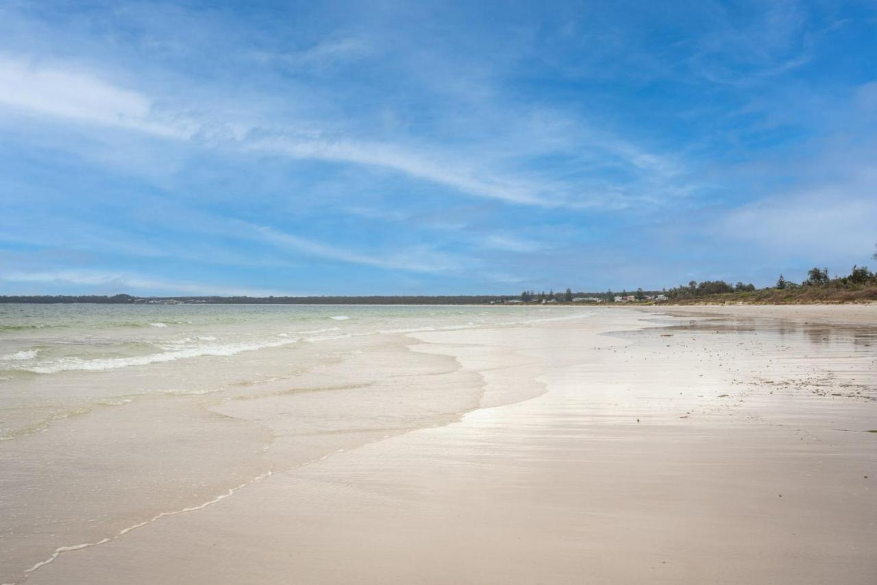 Daze By The Beach Villa Callala Beach Exterior photo